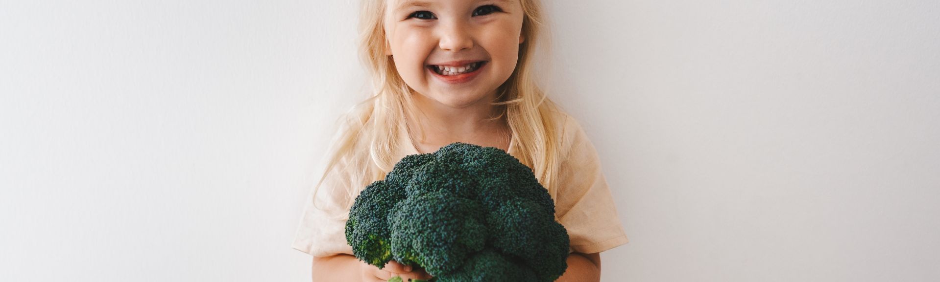 Bienfaits des 5 vitamines clés chez l'enfant