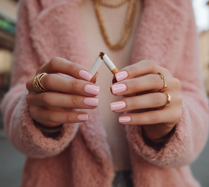 Comment arrêter de fumer et prendre soin de soi ?