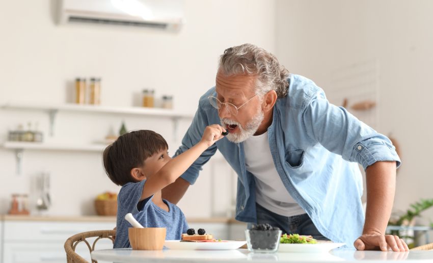 Comment ralentir le vieillissement par l’alimentation ?