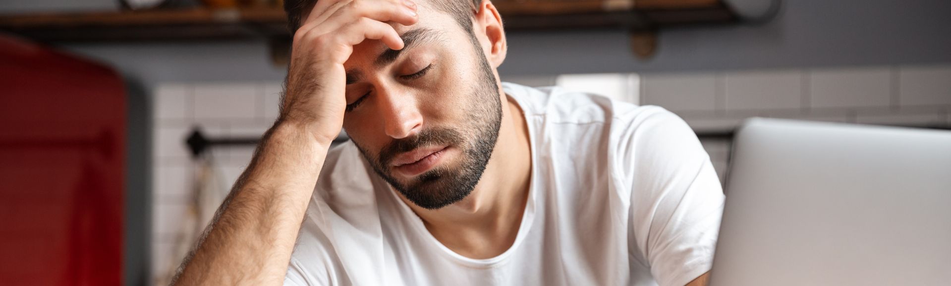 Pourquoi je suis toujours fatigué