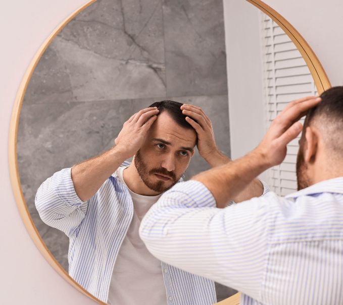 Pourquoi une baisse de libido chez l’homme ?