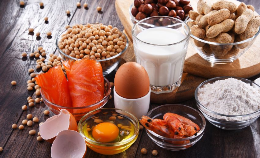 Combien de protéines par jour dans votre assiette ?