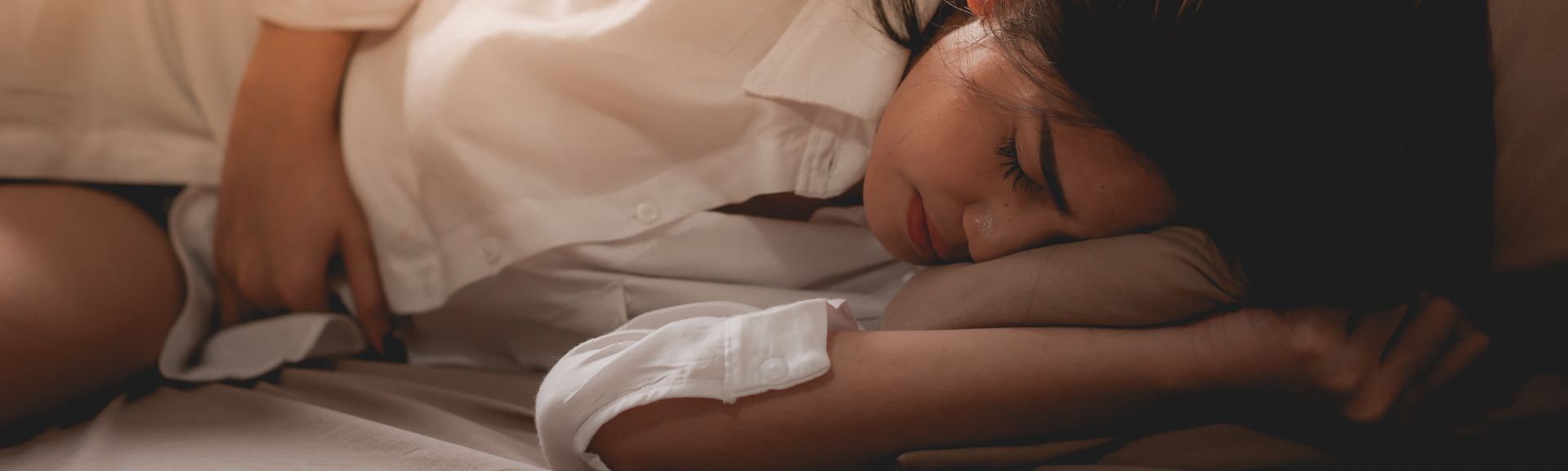 Règles douloureuses, SPM ou trouble dysphorique prémenstruel (1)