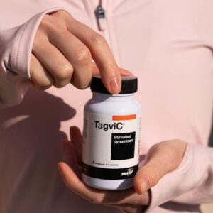 Fatigue et vitamine C