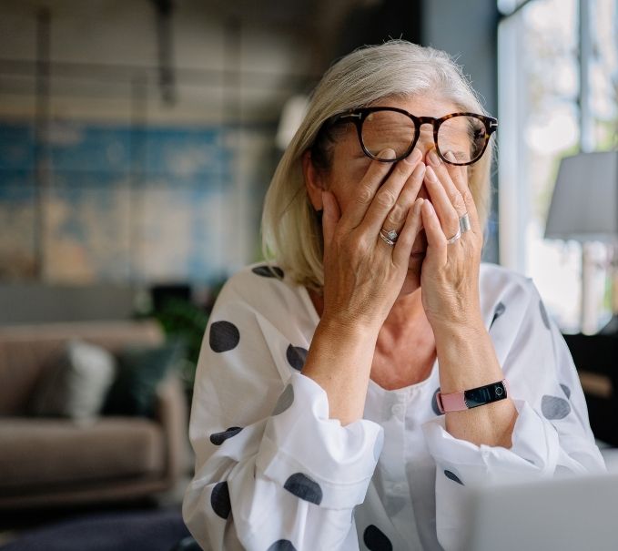 Symptômes du manque de sommeil : comment les reconnaître