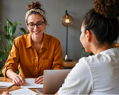 Faire mon diagnostic