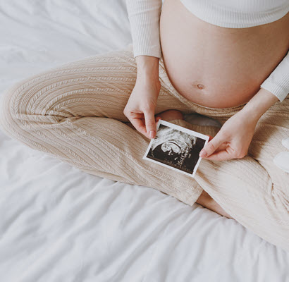 vitamine b9 / acide folique